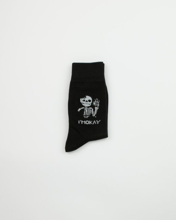 MensIMOKBlackSocksDetail