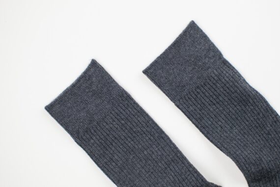 MensMinimalWoolSocksDetail