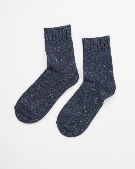 womenscottoncrewsockswinter