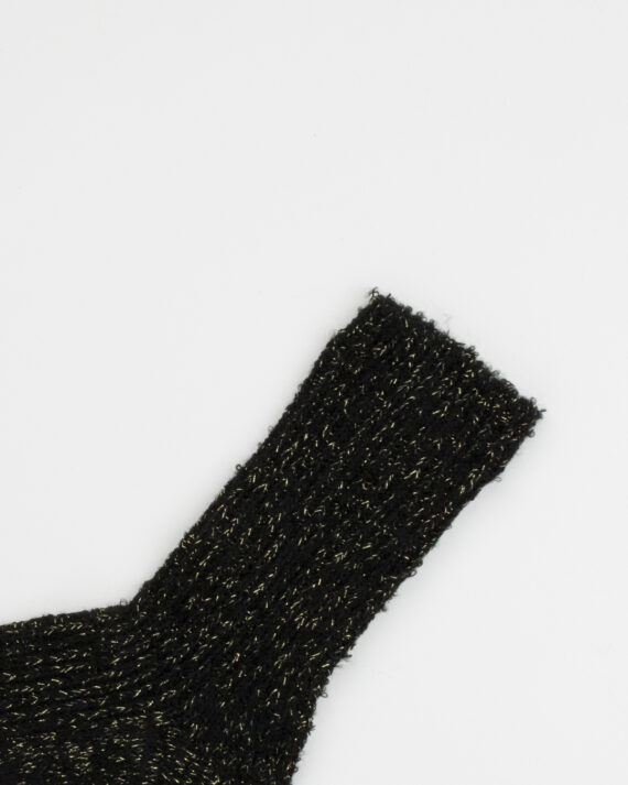 womenssoftestcrewsocksblackdetail