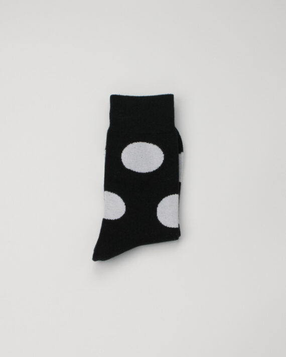 MensPolkaDotSocksDetails