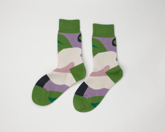 menssummergardencrewsocks